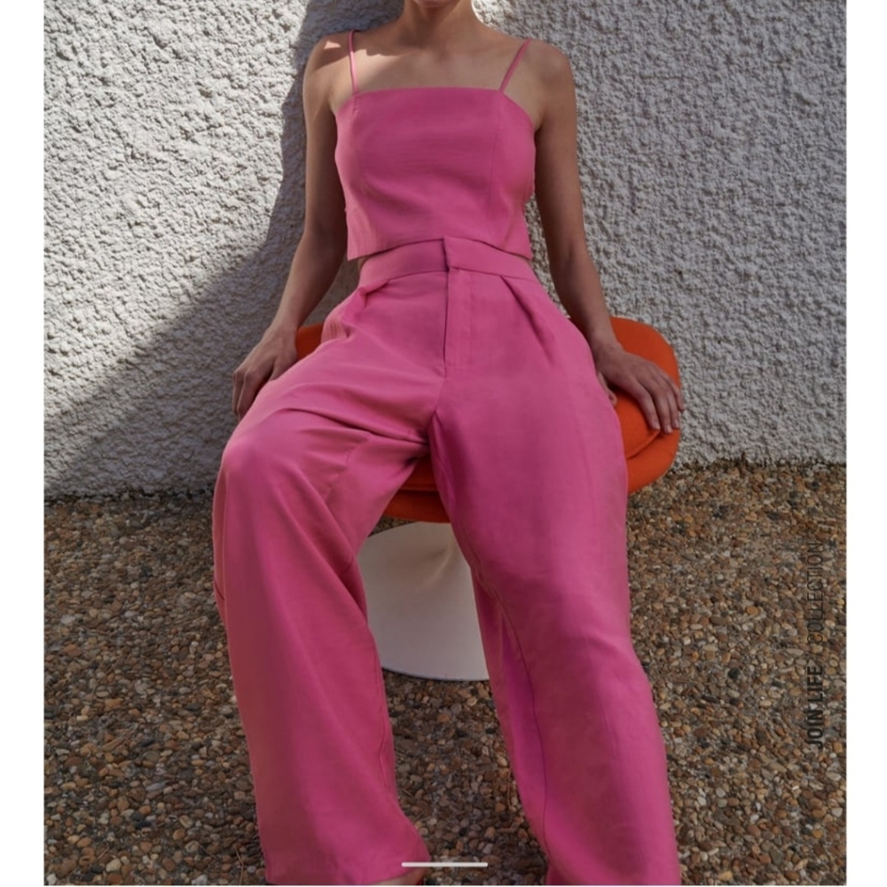 COPY - Zara Full Length Trouser